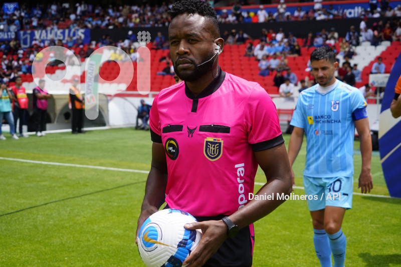 FBL LIGAPRO CATOLICA INDEPENDIENTE