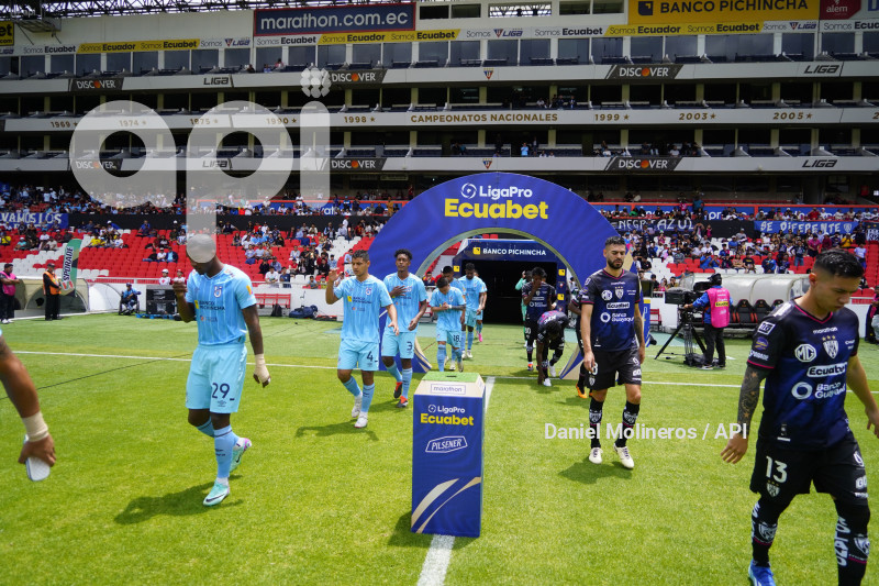 FBL LIGAPRO CATOLICA INDEPENDIENTE