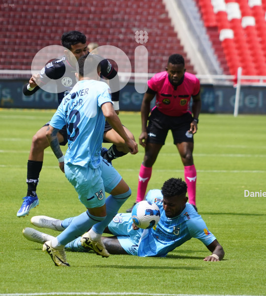 FBL LIGAPRO CATOLICA INDEPENDIENTE
