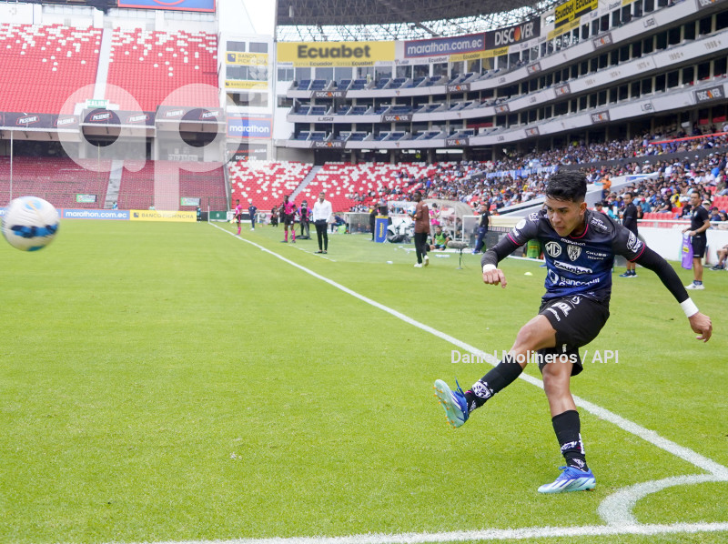 FBL LIGAPRO CATOLICA INDEPENDIENTE