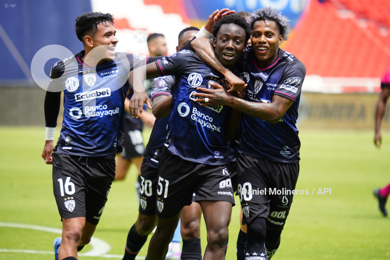 FBL LIGAPRO CATOLICA INDEPENDIENTE