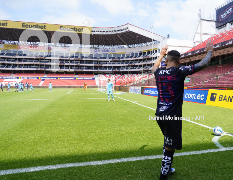 FBL LIGAPRO CATOLICA INDEPENDIENTE