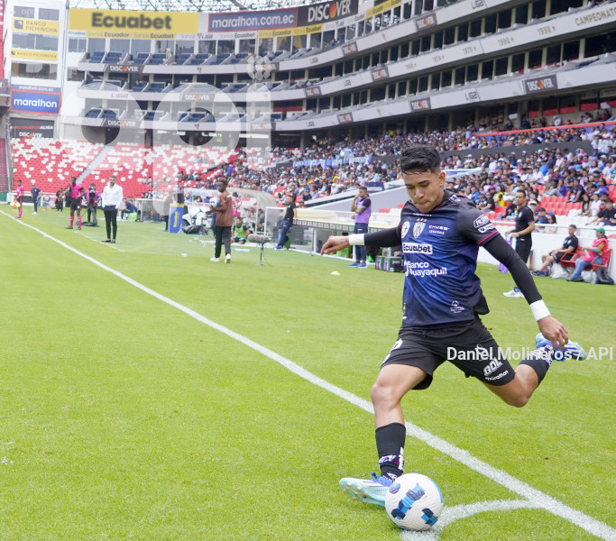FBL LIGAPRO CATOLICA INDEPENDIENTE