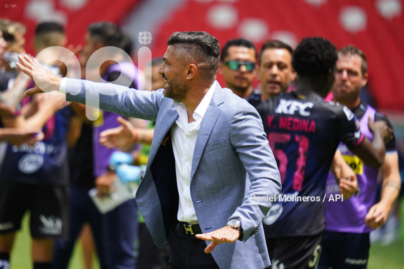 FBL LIGAPRO CATOLICA INDEPENDIENTE