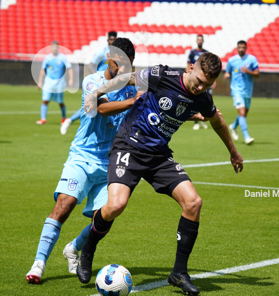 FBL LIGAPRO CATOLICA INDEPENDIENTE