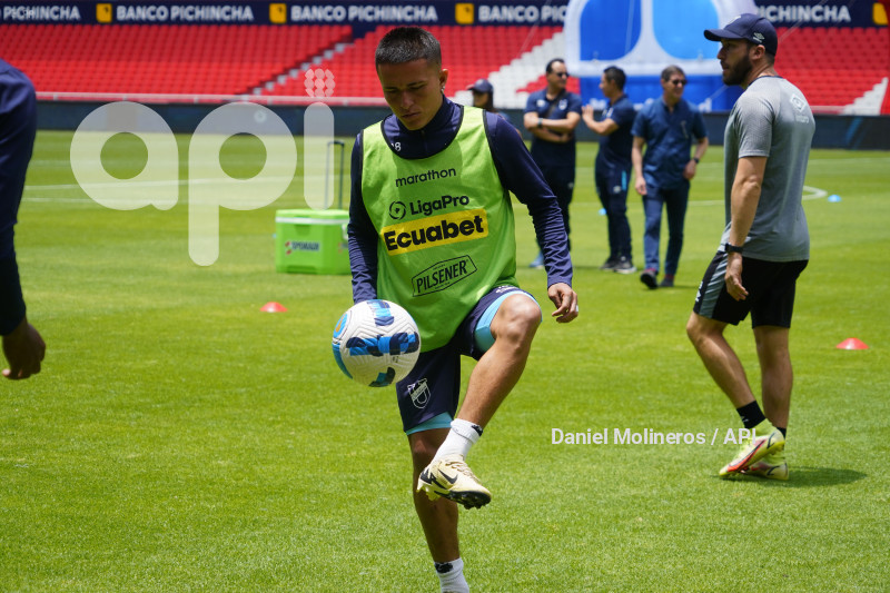 FBL LIGAPRO CATOLICA INDEPENDIENTE