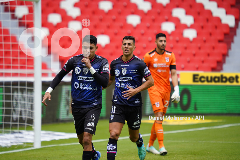 FBL LIGAPRO CATOLICA INDEPENDIENTE