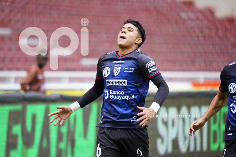 FBL LIGAPRO CATOLICA INDEPENDIENTE