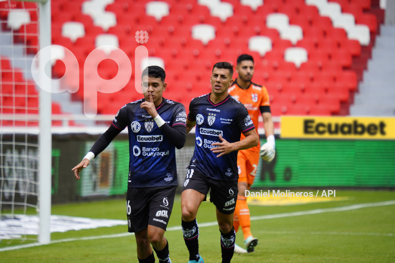 FBL LIGAPRO CATOLICA INDEPENDIENTE