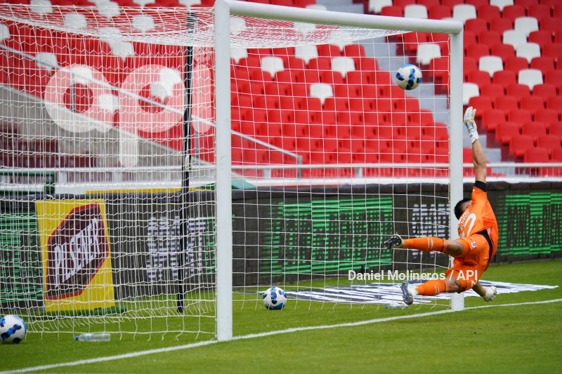 FBL LIGAPRO CATOLICA INDEPENDIENTE