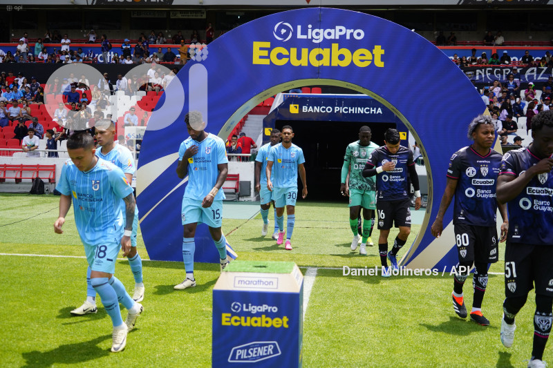 FBL LIGAPRO CATOLICA INDEPENDIENTE