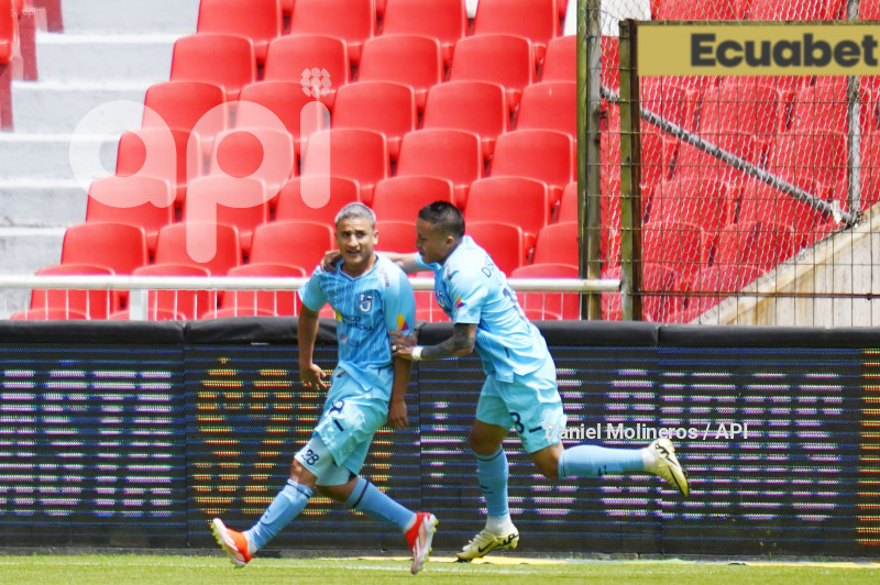 FBL LIGAPRO CATOLICA INDEPENDIENTE