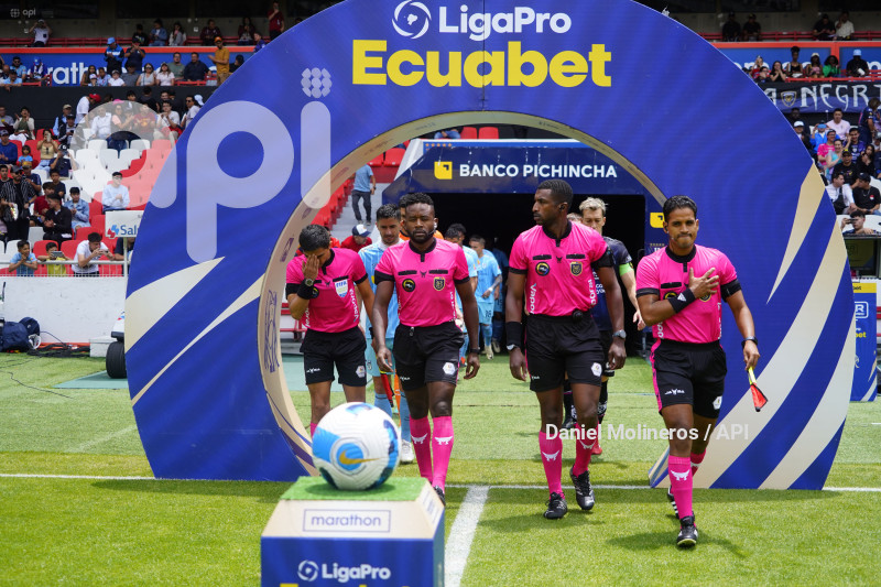 FBL LIGAPRO CATOLICA INDEPENDIENTE