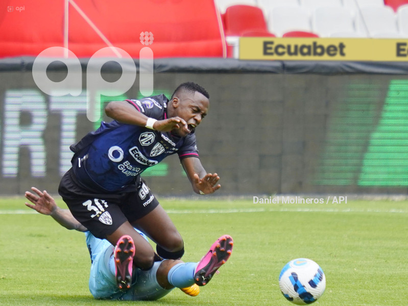 FBL LIGAPRO CATOLICA INDEPENDIENTE