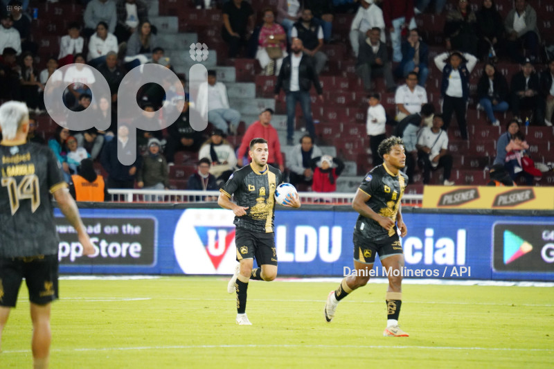 FBL LIGAPRO LIGA DELFIN