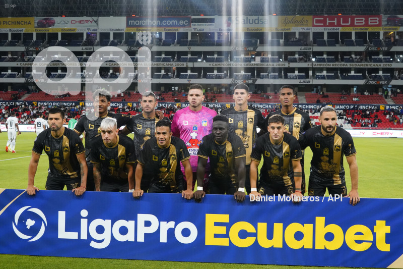 FBL LIGAPRO LIGA DELFIN