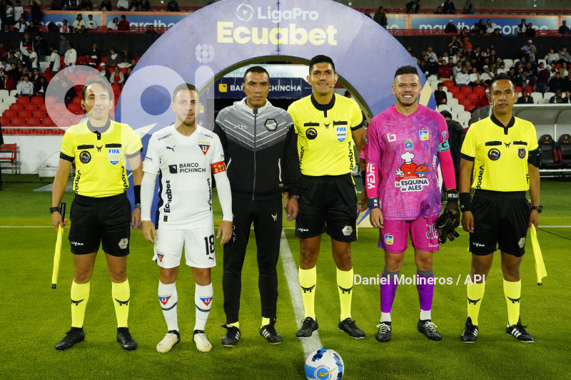 FBL LIGAPRO LIGA DELFIN