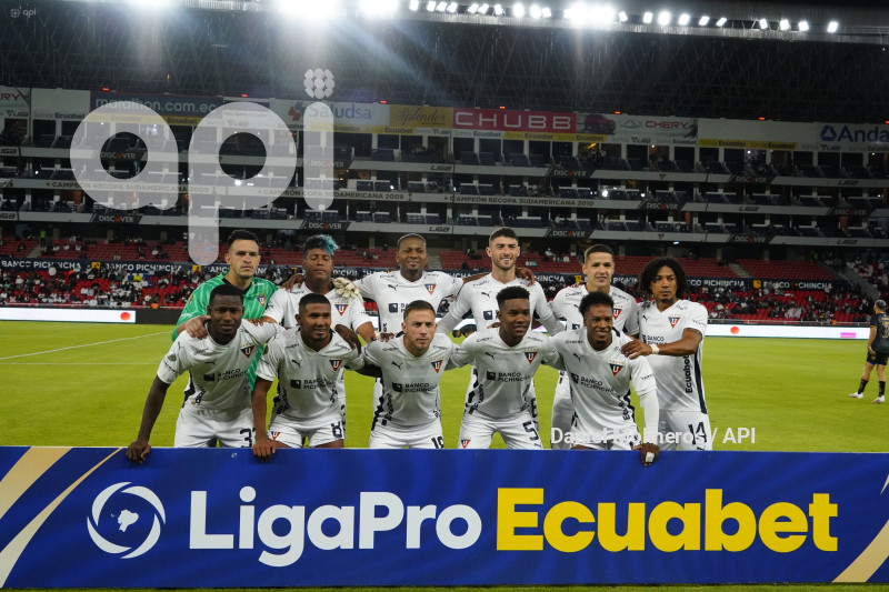 FBL LIGAPRO LIGA DELFIN