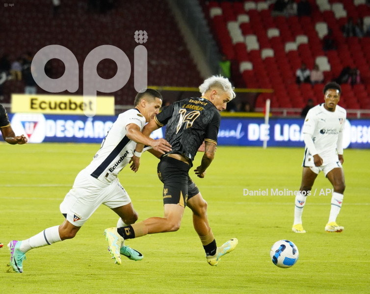 FBL LIGAPRO LIGA DELFIN