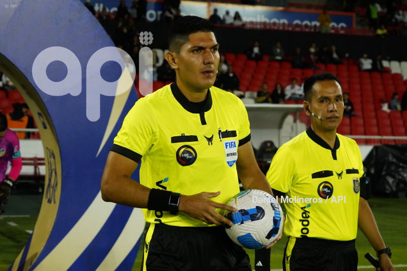 FBL LIGAPRO LIGA DELFIN