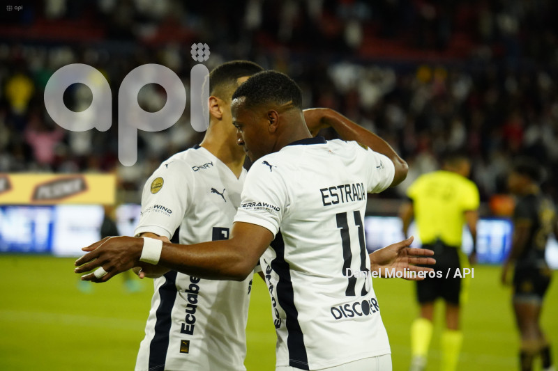 FBL LIGAPRO LIGA DELFIN
