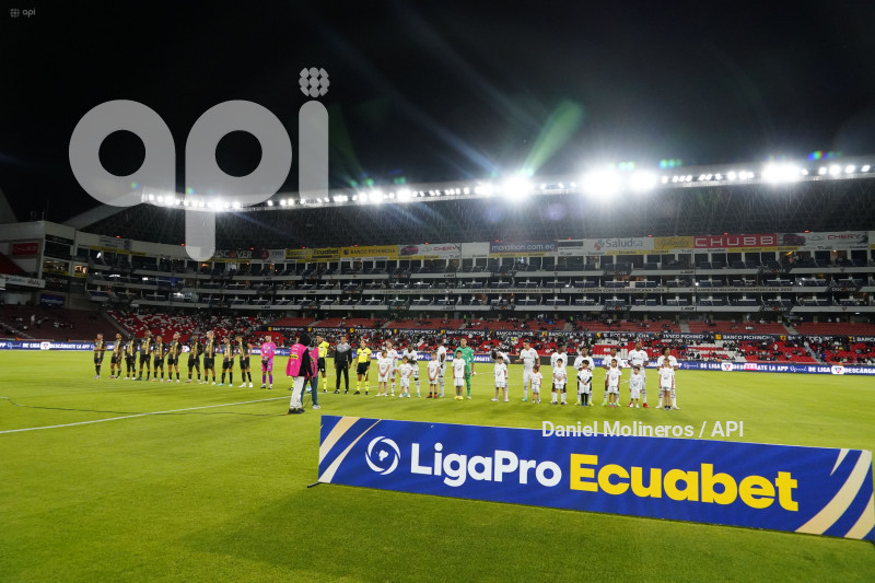FBL LIGAPRO LIGA DELFIN