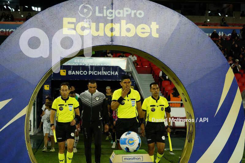 FBL LIGAPRO LIGA DELFIN