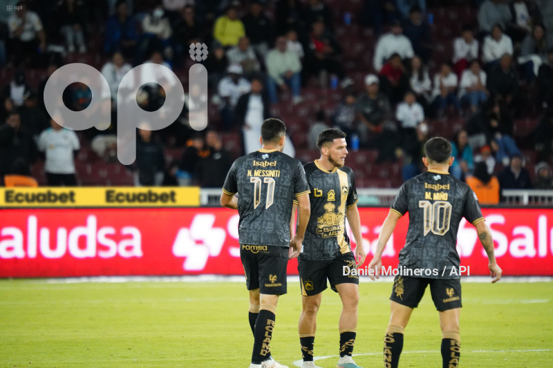 FBL LIGAPRO LIGA DELFIN