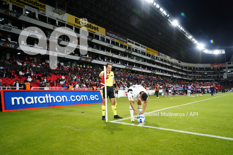 FBL LIGAPRO LIGA DELFIN