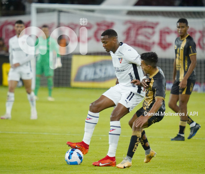 FBL LIGAPRO LIGA DELFIN