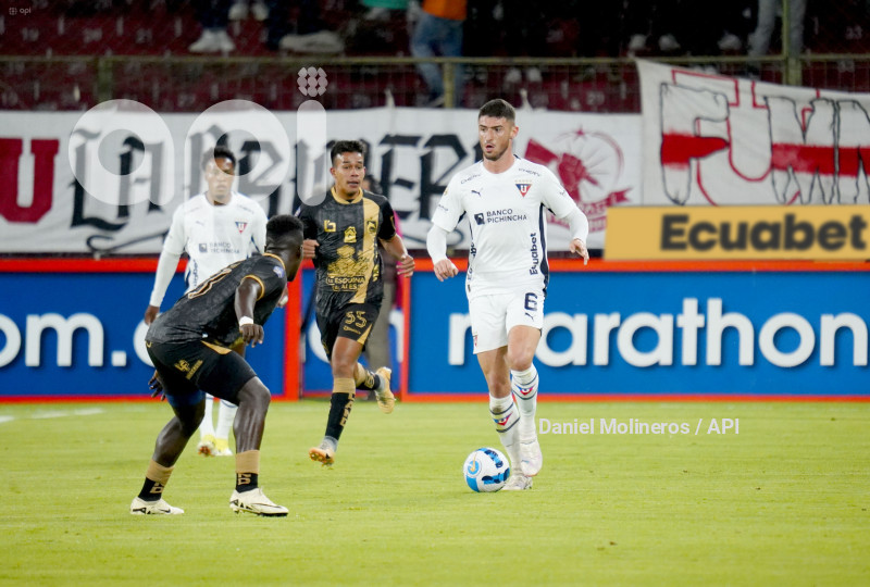 FBL LIGAPRO LIGA DELFIN