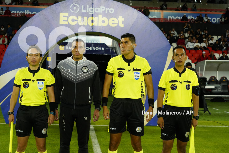 FBL LIGAPRO LIGA DELFIN
