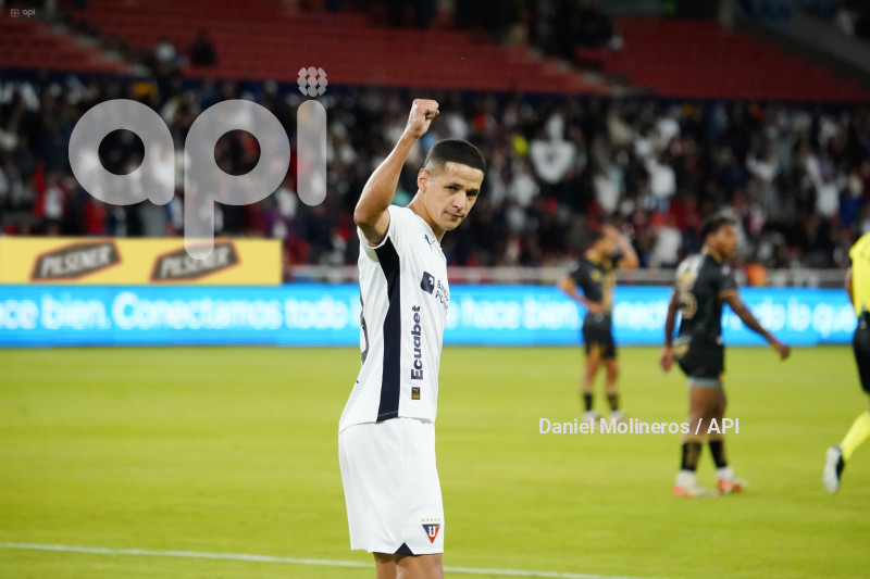 FBL LIGAPRO LIGA DELFIN