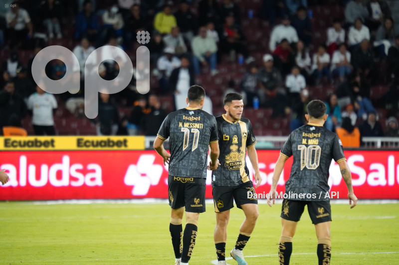 FBL LIGAPRO LIGA DELFIN