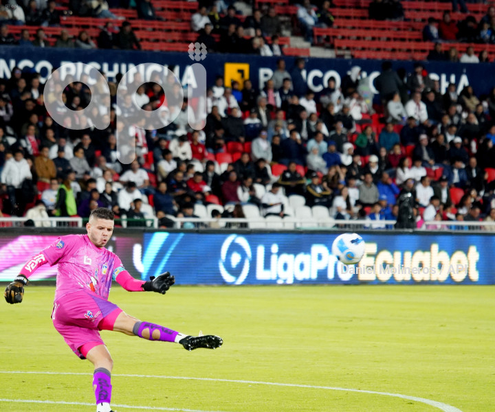 FBL LIGAPRO LIGA DELFIN