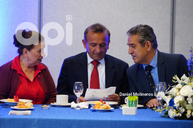 CNE CONVERSTORIO ESCRUTINIOS