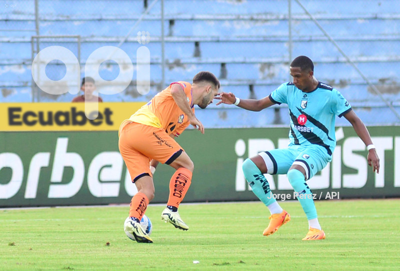 FBL LIGA PRO CUMBAYA LIBERTAD