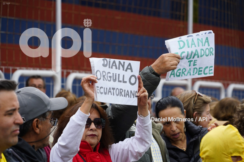 PLATON APOYO DIANA SALAZAR