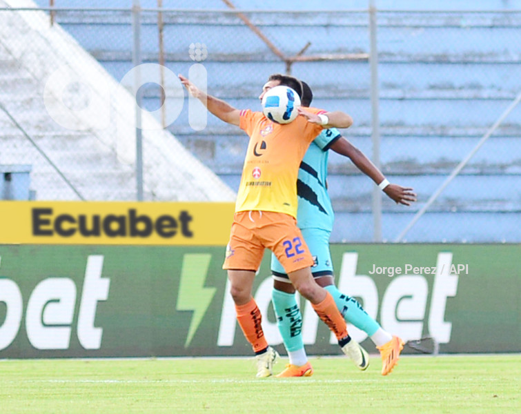 FBL LIGA PRO CUMBAYA LIBERTAD
