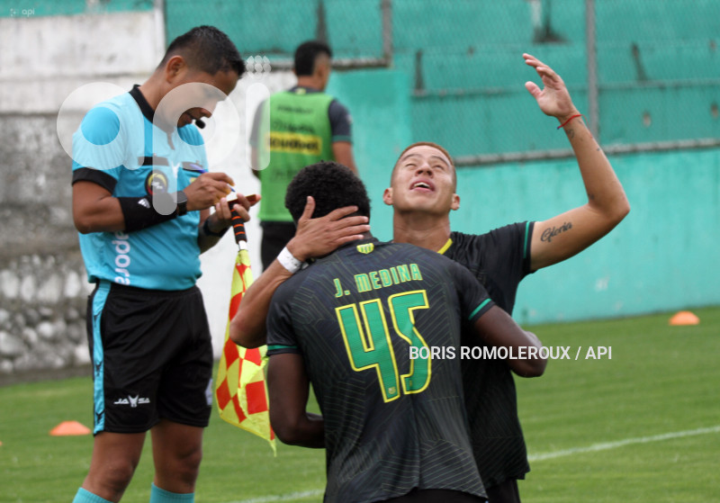 FBL-LIGAPRO-GUALACEO-LEONES DEL NORTE