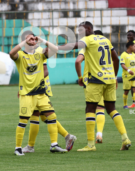 FBL-LIGAPRO-GUALACEO-LEONES DEL NORTE