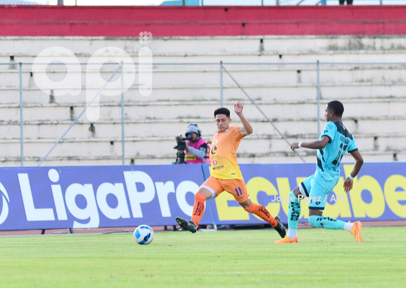 FBL LIGA PRO CUMBAYA LIBERTAD