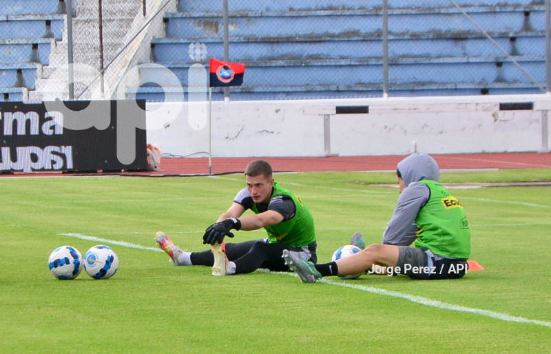 FBL LIGA PRO CUMBAYA LIBERTAD