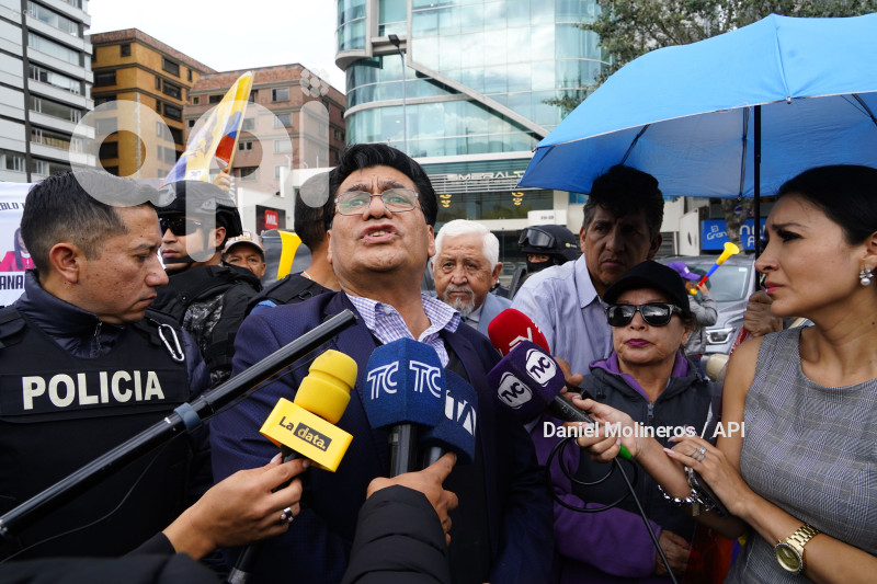 PLATON APOYO DIANA SALAZAR