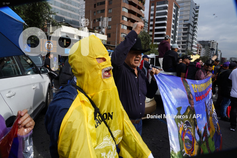 PLATON APOYO DIANA SALAZAR