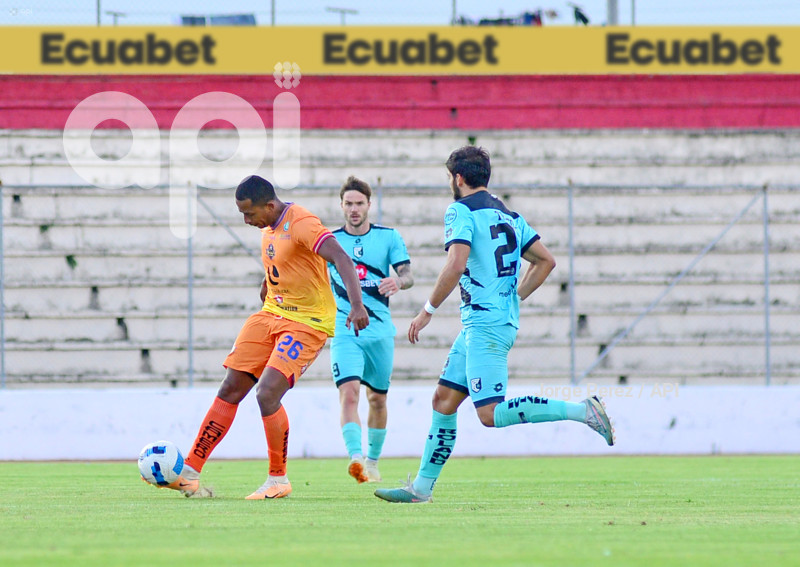 FBL LIGA PRO CUMBAYA LIBERTAD