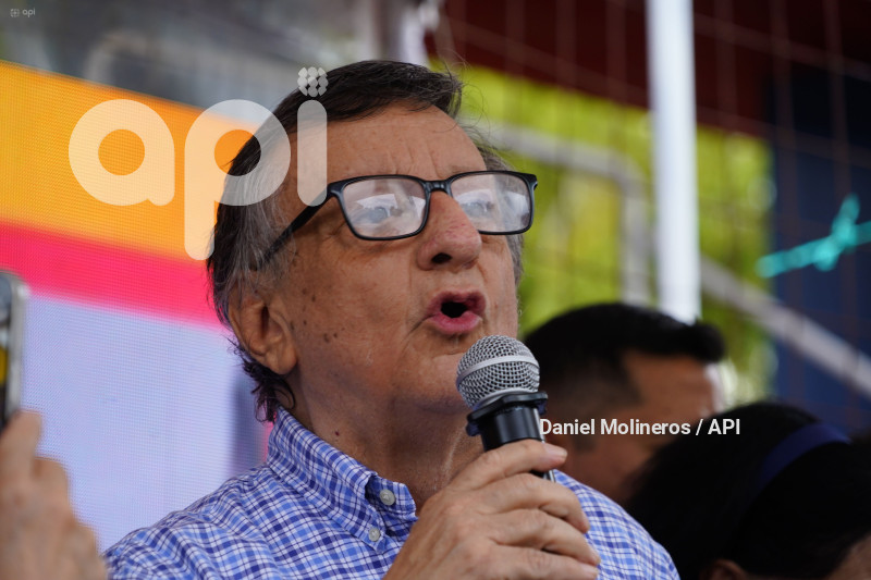 PLATON APOYO DIANA SALAZAR