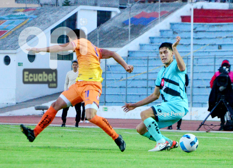 FBL LIGA PRO CUMBAYA LIBERTAD