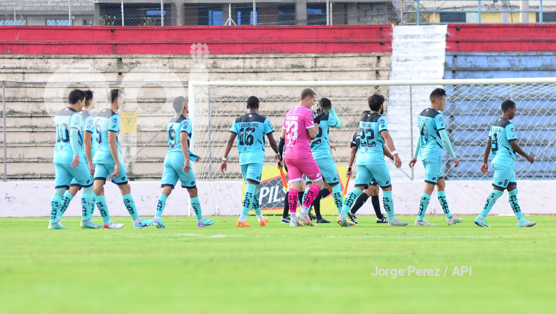 FBL LIGA PRO CUMBAYA LIBERTAD