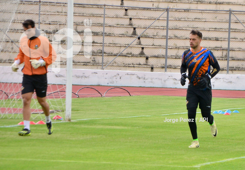 FBL LIGA PRO CUMBAYA LIBERTAD